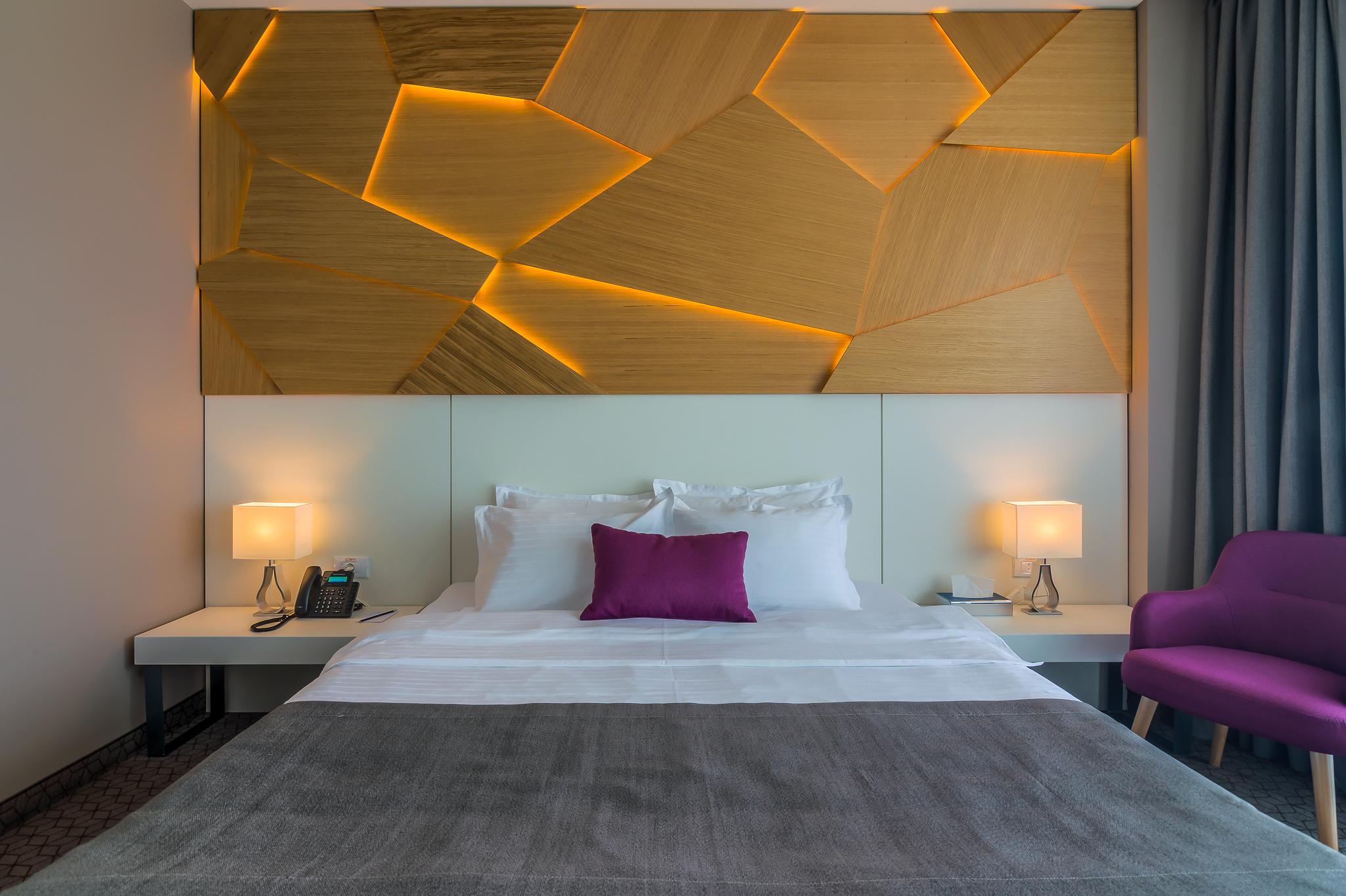 Nyota Hotel & Conference Center Mamaia Ngoại thất bức ảnh