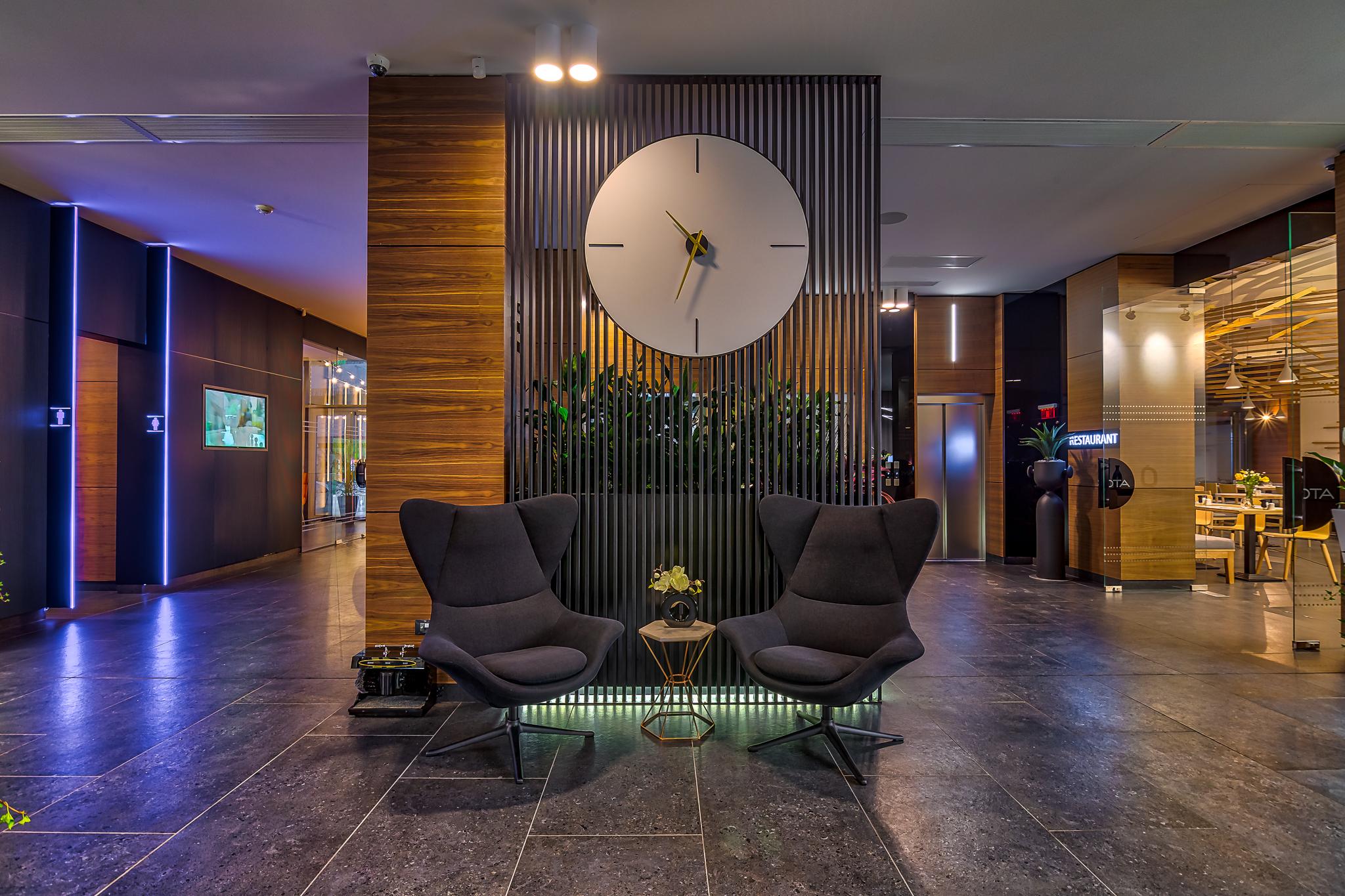 Nyota Hotel & Conference Center Mamaia Ngoại thất bức ảnh
