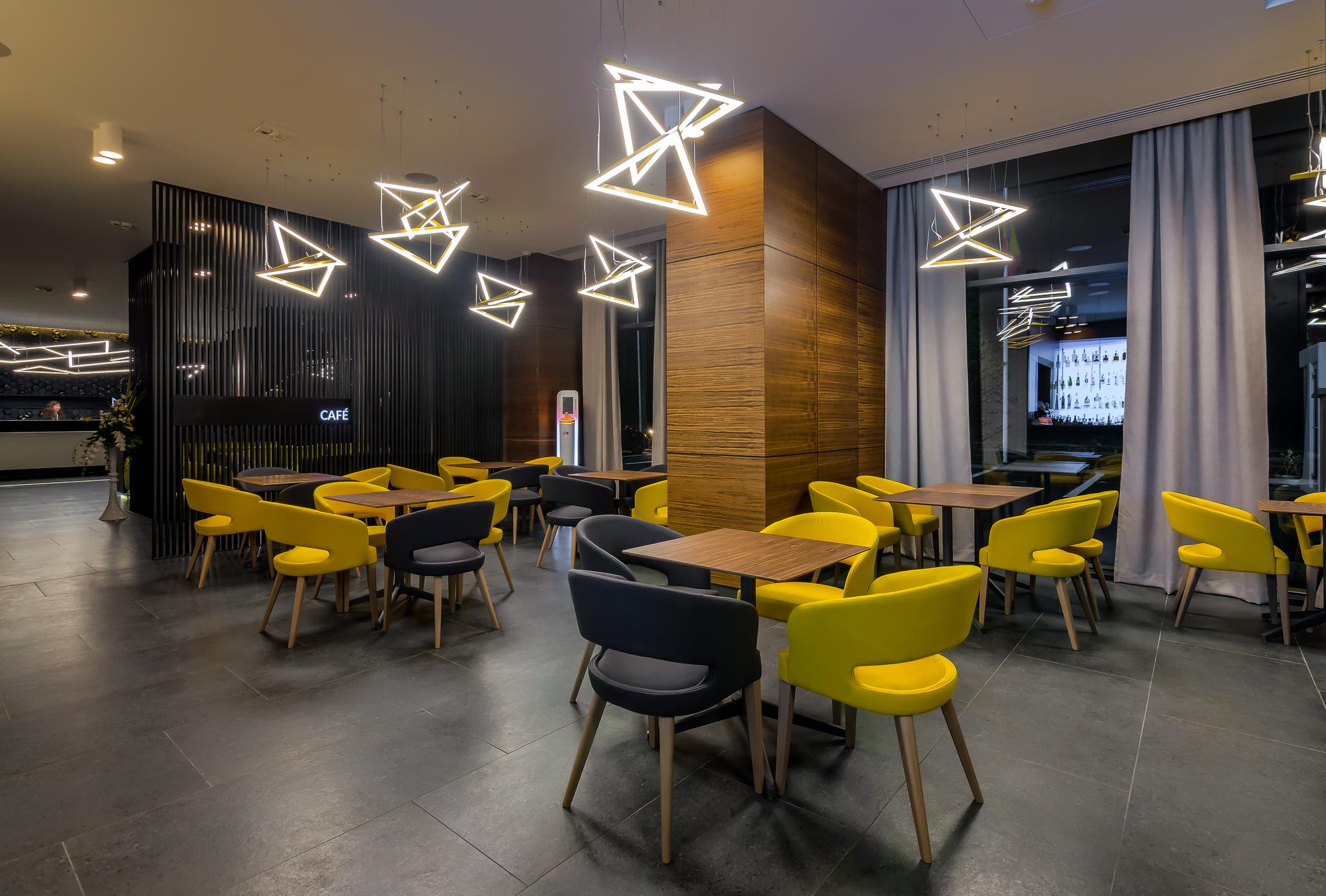 Nyota Hotel & Conference Center Mamaia Ngoại thất bức ảnh