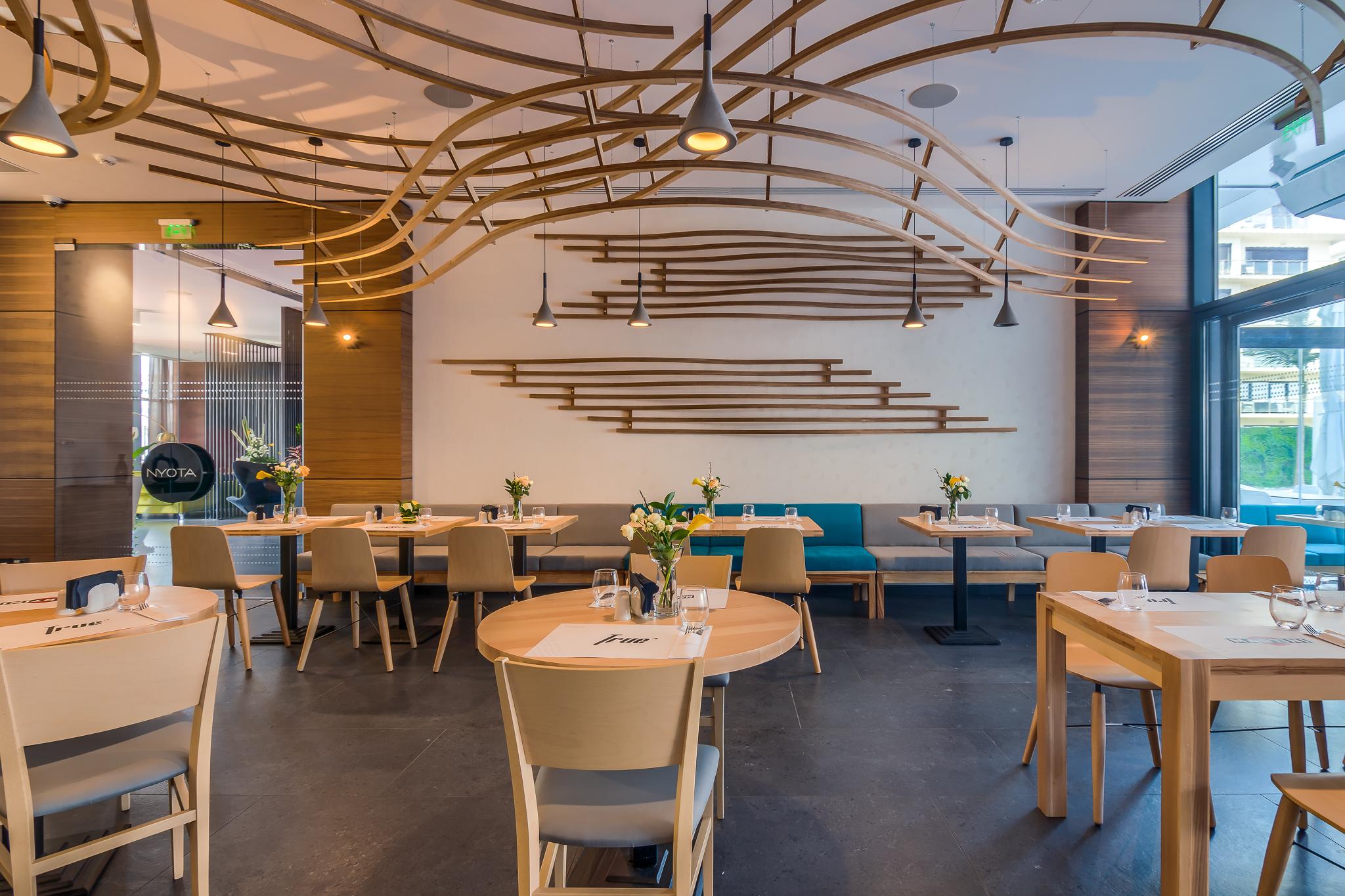 Nyota Hotel & Conference Center Mamaia Ngoại thất bức ảnh