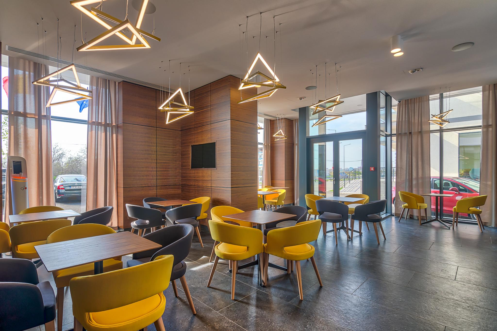 Nyota Hotel & Conference Center Mamaia Ngoại thất bức ảnh