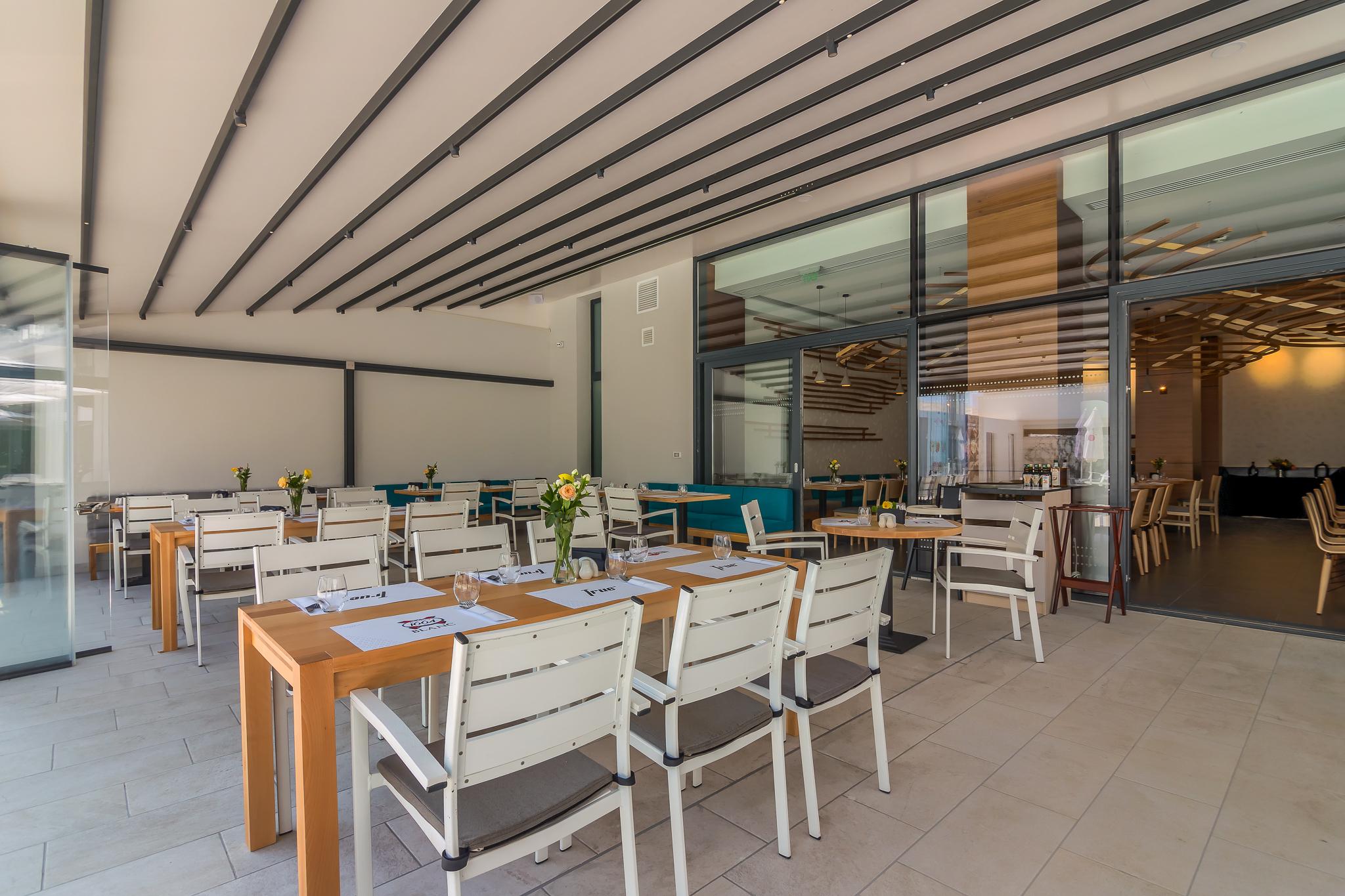 Nyota Hotel & Conference Center Mamaia Ngoại thất bức ảnh