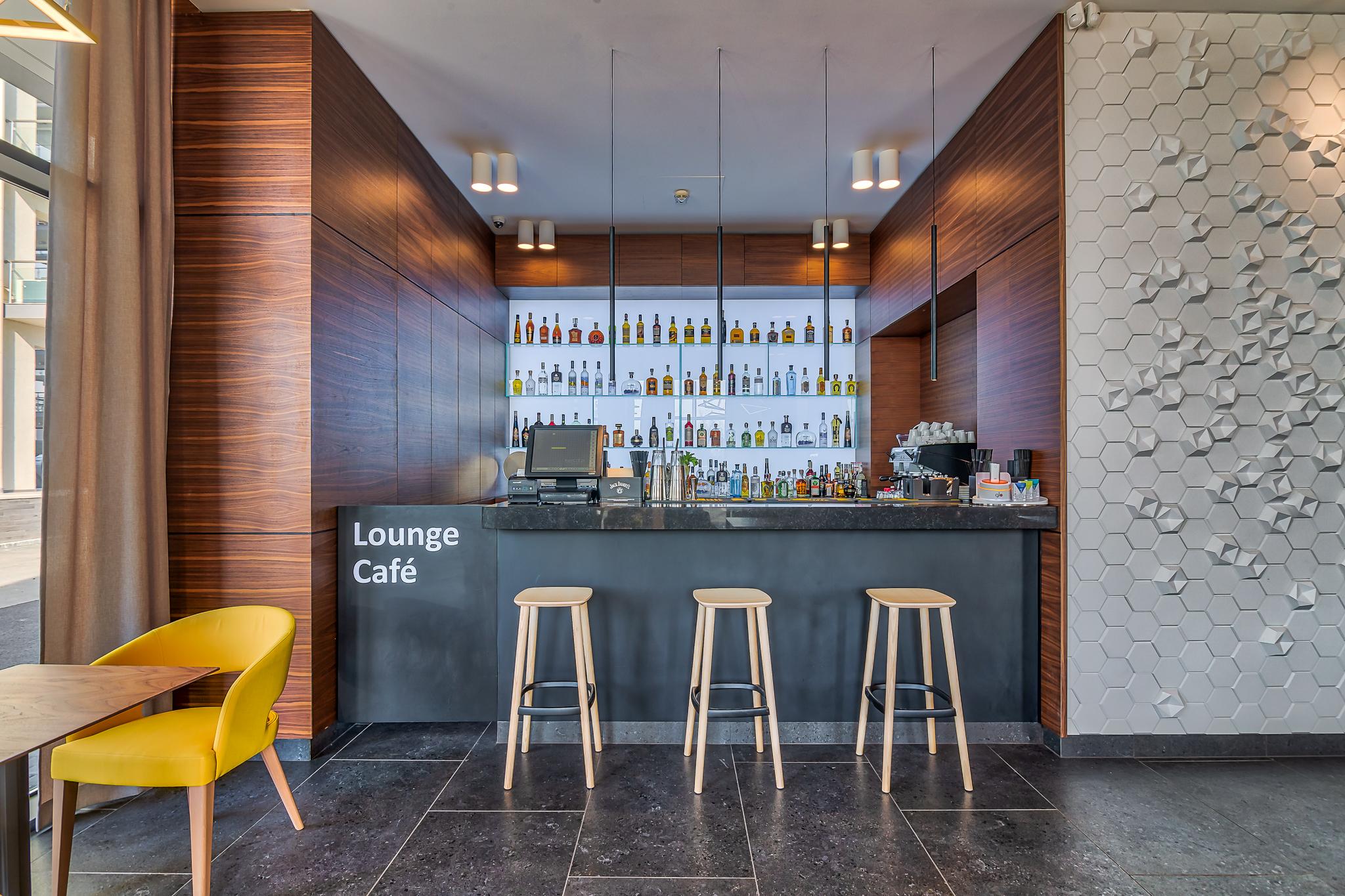 Nyota Hotel & Conference Center Mamaia Ngoại thất bức ảnh