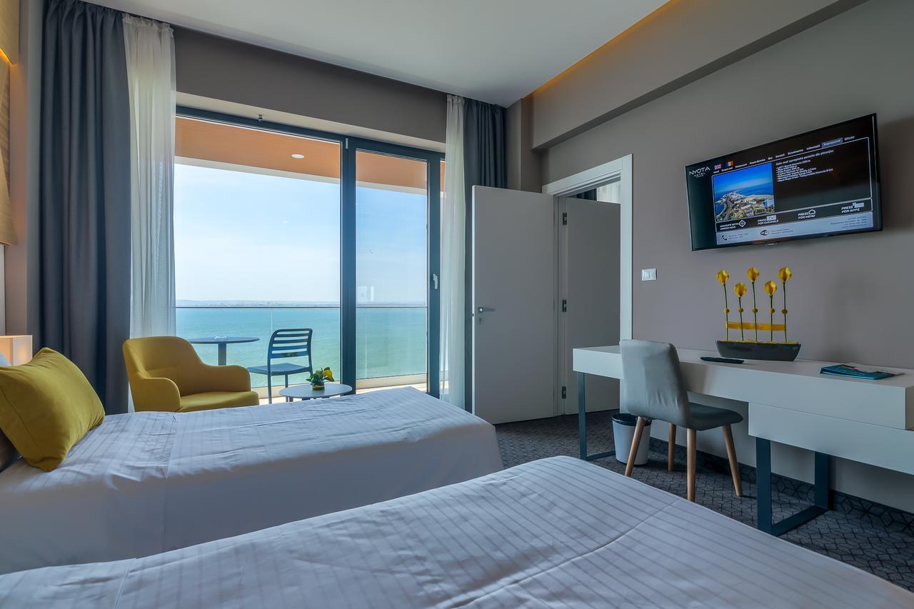 Nyota Hotel & Conference Center Mamaia Ngoại thất bức ảnh