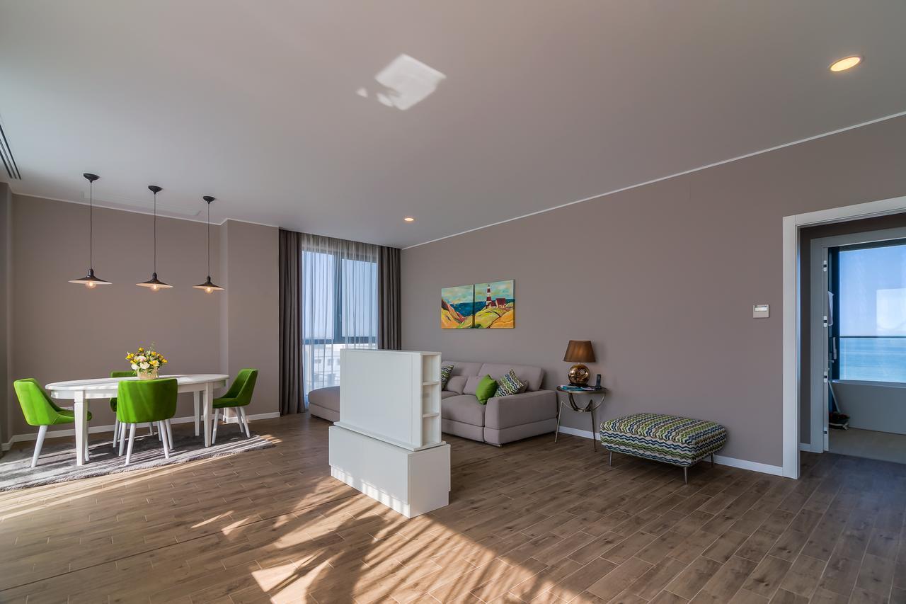 Nyota Hotel & Conference Center Mamaia Ngoại thất bức ảnh