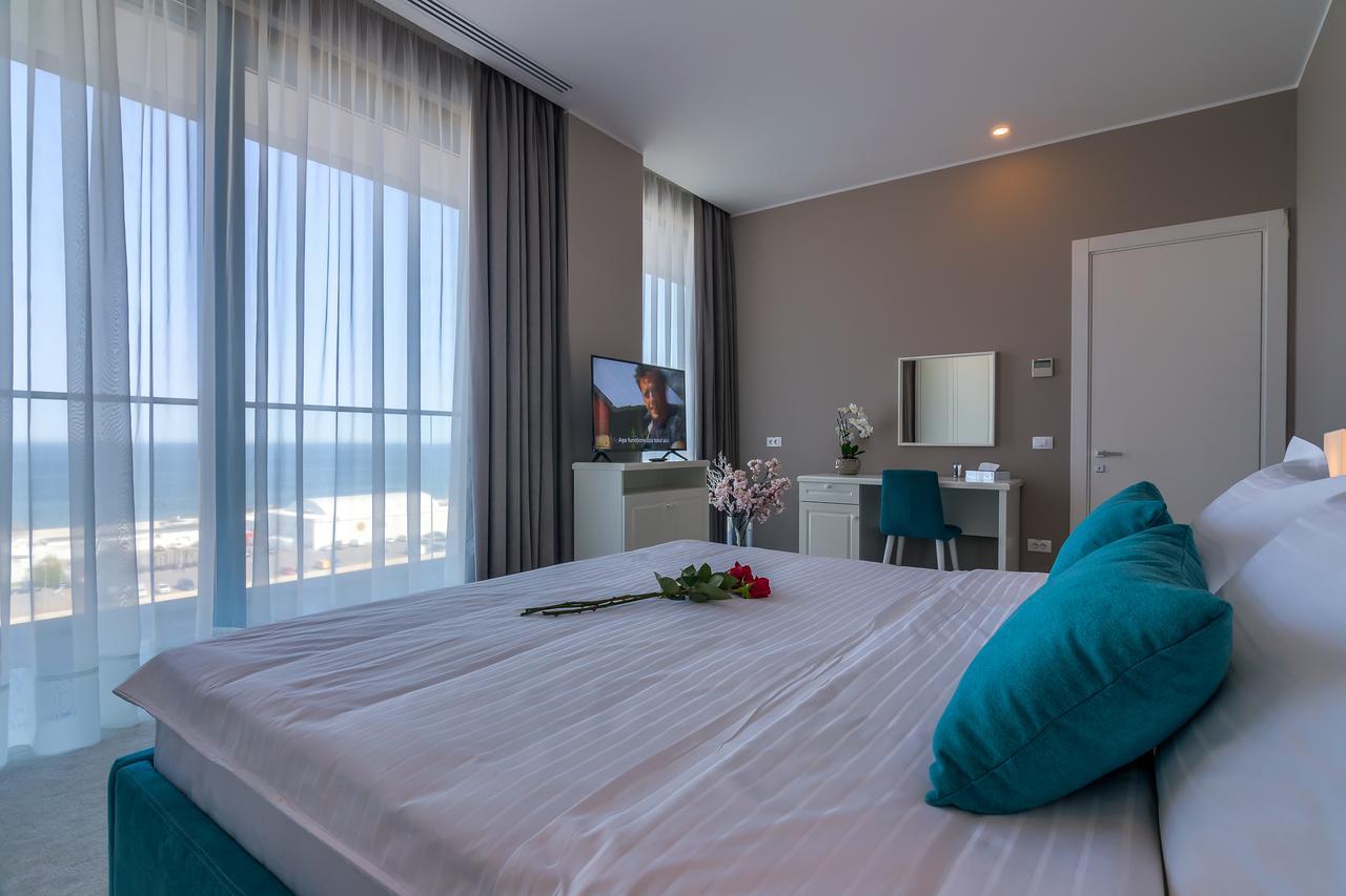 Nyota Hotel & Conference Center Mamaia Ngoại thất bức ảnh