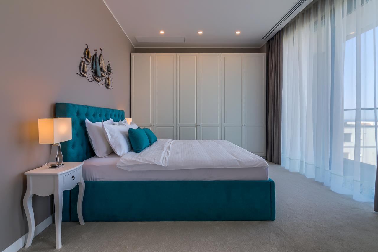 Nyota Hotel & Conference Center Mamaia Ngoại thất bức ảnh