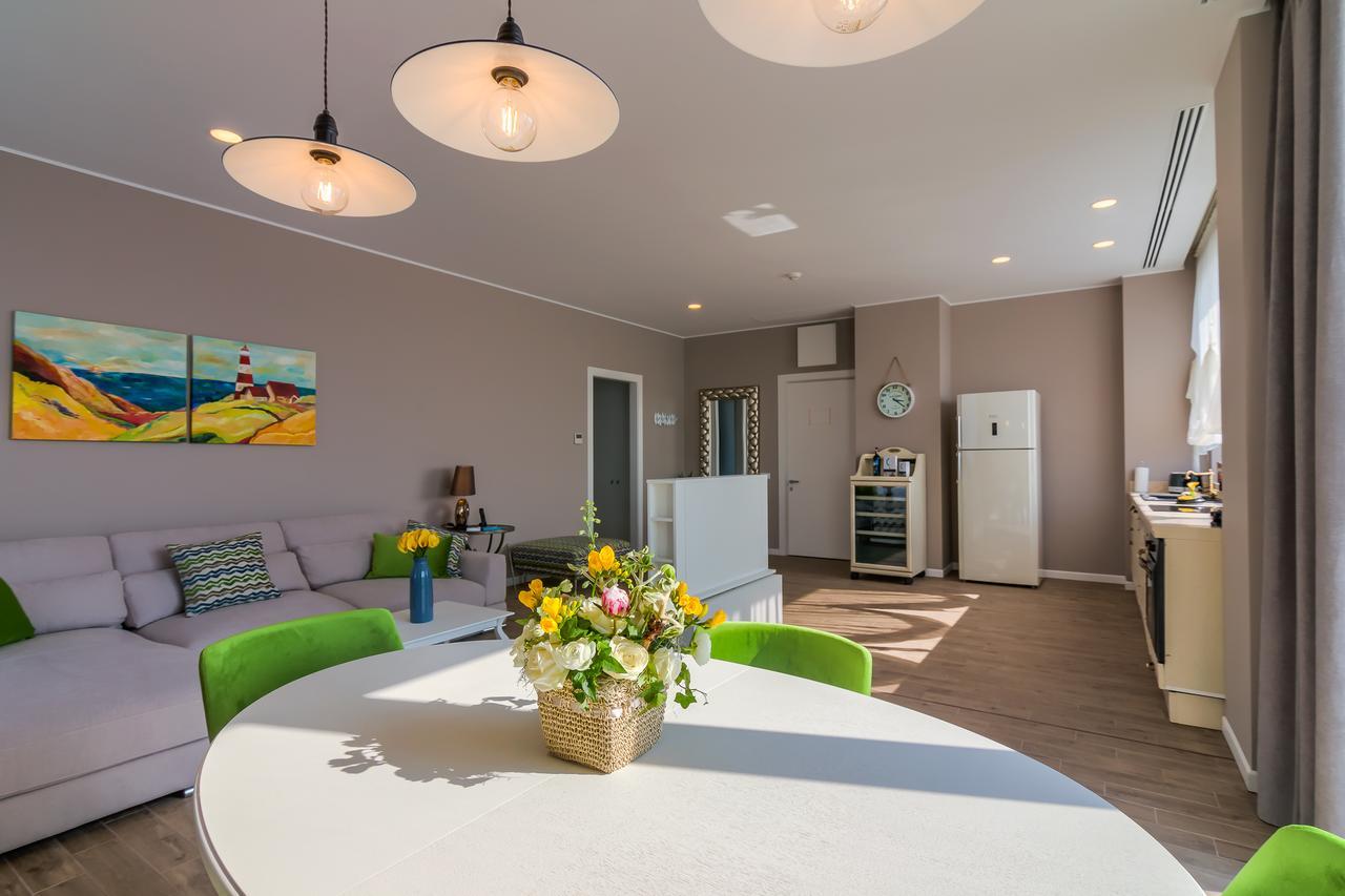 Nyota Hotel & Conference Center Mamaia Ngoại thất bức ảnh