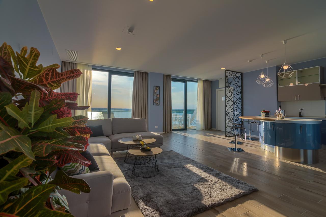 Nyota Hotel & Conference Center Mamaia Ngoại thất bức ảnh