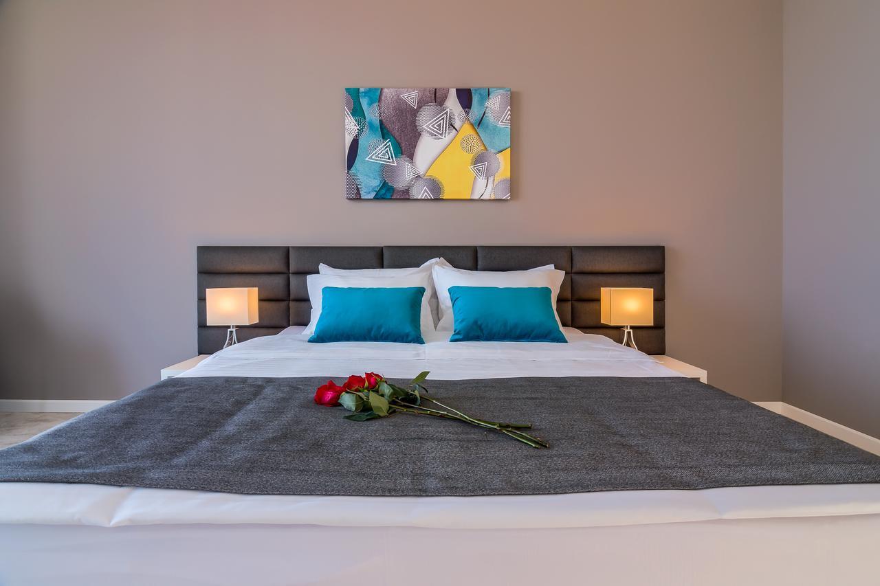 Nyota Hotel & Conference Center Mamaia Ngoại thất bức ảnh