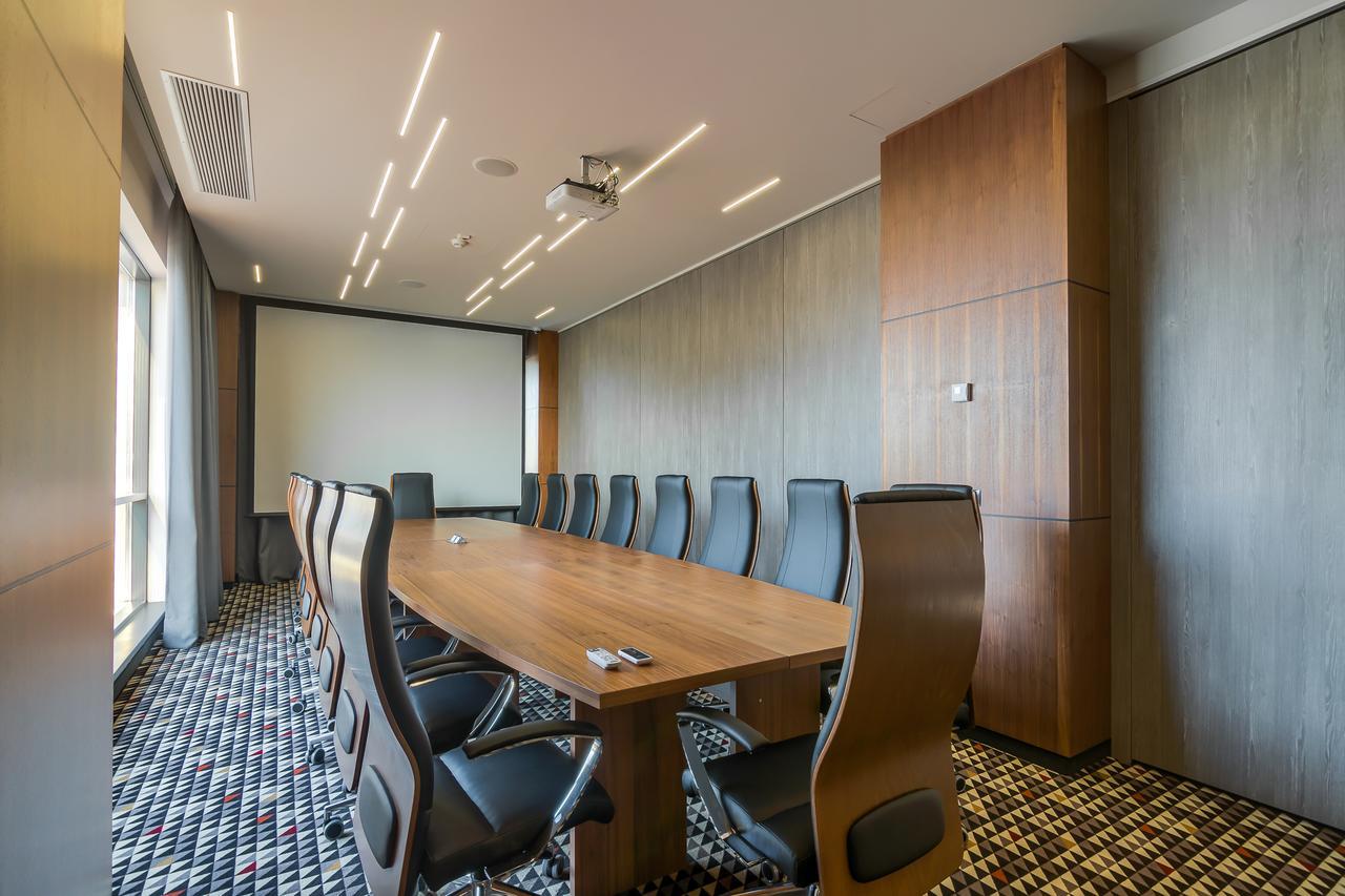 Nyota Hotel & Conference Center Mamaia Ngoại thất bức ảnh