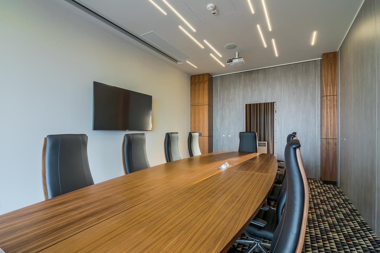 Nyota Hotel & Conference Center Mamaia Ngoại thất bức ảnh